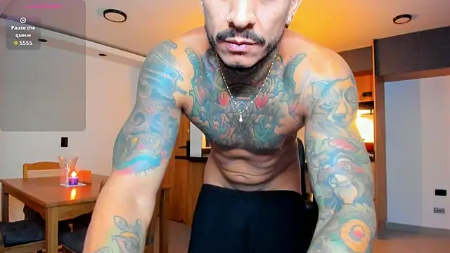 fitnolan online show from 12/15/25, 09:59