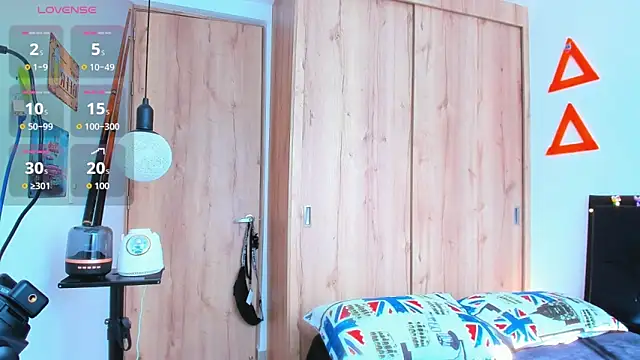 fitnolan online show from 11/11/25, 01:39