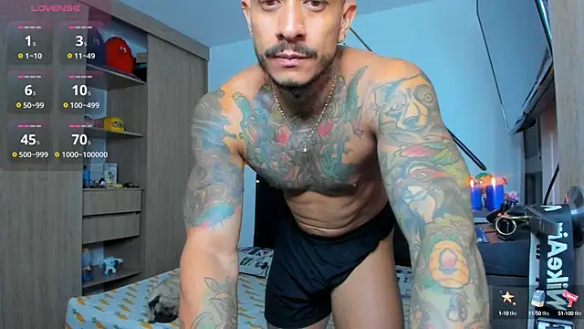 fitnolan online show from 03/19/25, 10:11