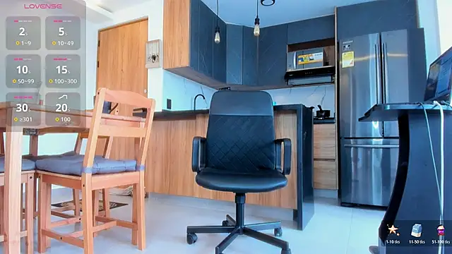 fitnolan online show from 03/11/26, 01:27