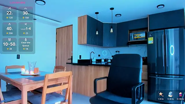 fitnolan online show from 01/12/26, 04:58