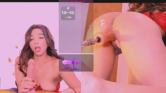 Karol Rossee online show from 02/07/26, 07:11