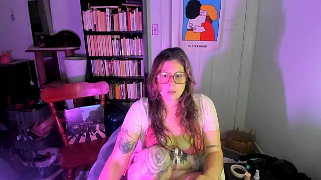 Rosiee69  online show from 09/11/25, 09:15