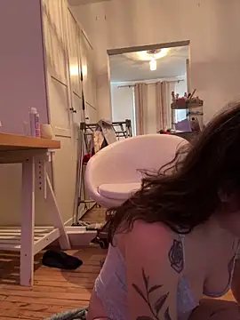 Rosiee69  online show from 03/07/25, 03:07