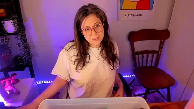 Rosiee69  online show from 03/22/26, 02:40