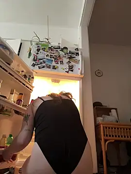 Rosiee69  online show from 03/16/25, 08:00