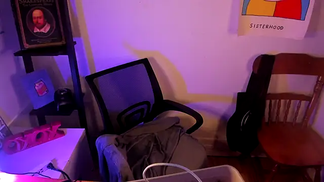 Rosiee69  online show from 03/15/26, 01:40