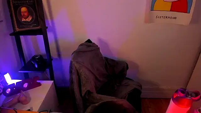 Rosiee69  online show from 03/13/26, 12:48