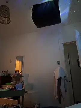 Rosiee69  online show from 03/07/25, 12:01