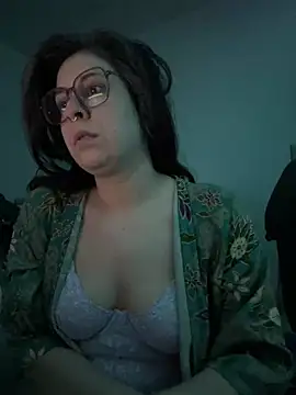 Rosiee69  online show from 03/09/25, 10:08