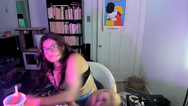 Rosiee69  online show from 09/08/25, 08:19