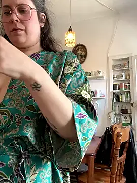 Rosiee69  online show from 03/11/25, 04:29