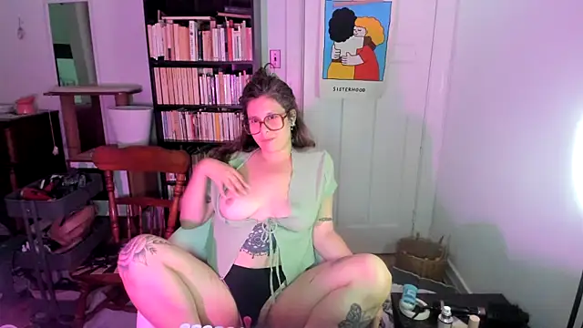 Rosiee69  online show from 09/09/25, 08:18