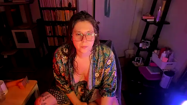 Rosiee69  online show from 03/12/26, 12:42