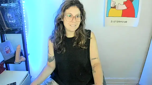 Rosiee69  online show from 06/27/26, 01:17