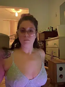 Rosiee69  online show from 03/09/25, 01:15