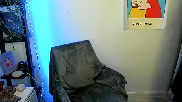 Rosiee69  online show from 07/11/26, 05:57