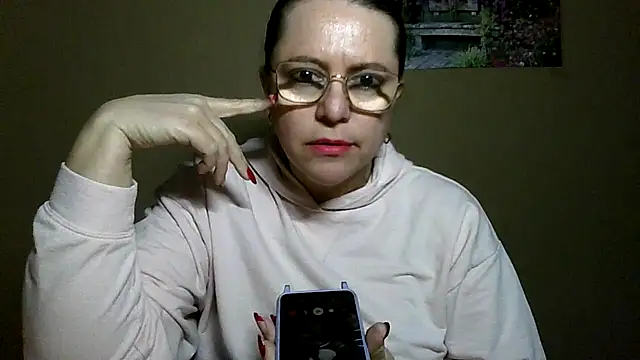 Conejta online show from 03/14/25, 03:58