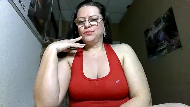 Conejta online show from 02/19/25, 08:12