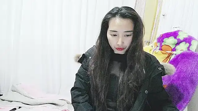 hebe-02 online show from 03/22/25, 12:25