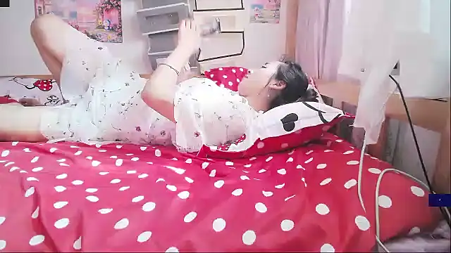 hebe-02 online show from 09/13/25, 06:46