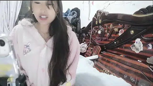 hebe-02 online show from 03/04/26, 02:03