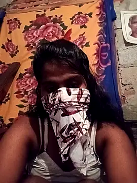 Crazy Dilu online show from 02/19/26, 02:47