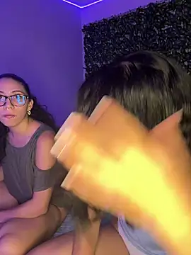 Alice surprise online show from 02/06/26, 03:57