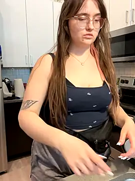 Snickerdoodles69 online show from 01/05/26, 05:49