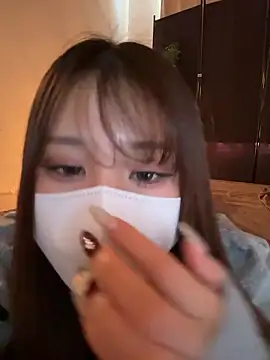 noa chi online show from 01/07/26, 01:54