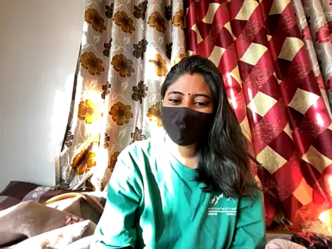 okbent online show from 11/09/25, 10:08