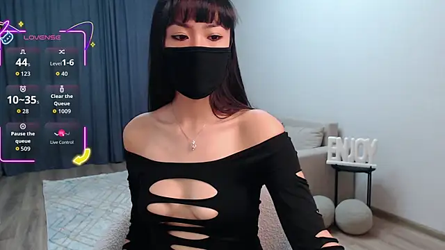 ThaiBoo online show from 04/03/26, 02:51