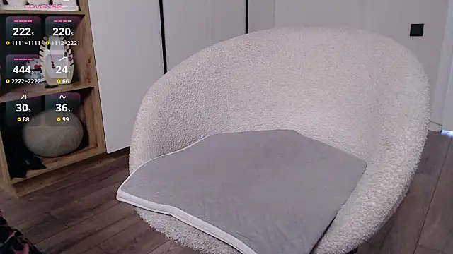 ThaiBoo online show from 02/22/26, 03:42