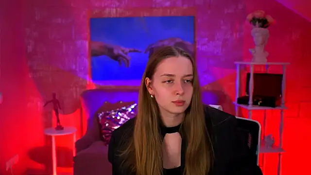 JenniferGraces online show from 05/07/26, 01:47