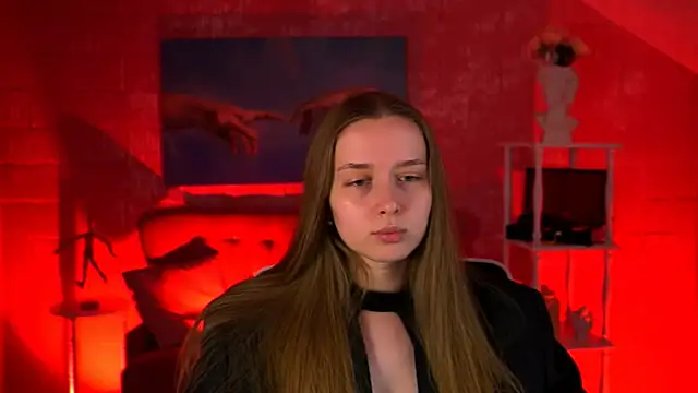 JenniferGraces online show from 05/21/26, 06:05