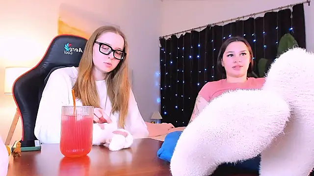 JenniferGraces online show from 01/31/26, 07:12