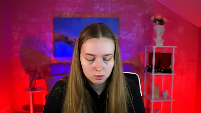 JenniferGraces online show from 04/24/26, 02:41