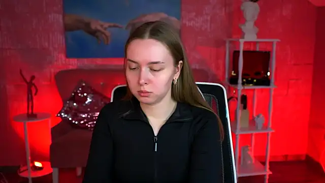 JenniferGraces online show from 04/06/26, 08:48