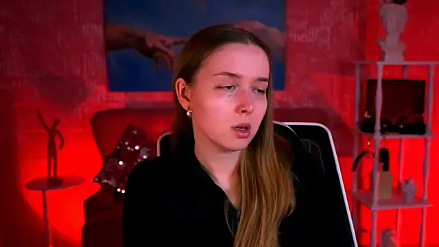 JenniferGraces online show from 04/07/26, 02:19