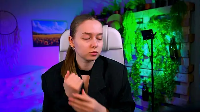 JenniferGraces online show from 02/12/26, 11:10