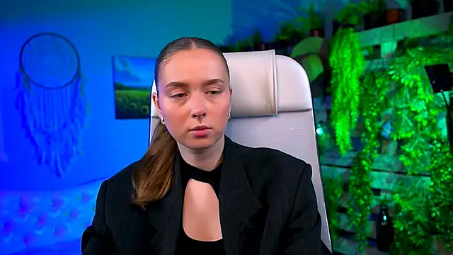 JenniferGraces online show from 02/24/26, 07:15