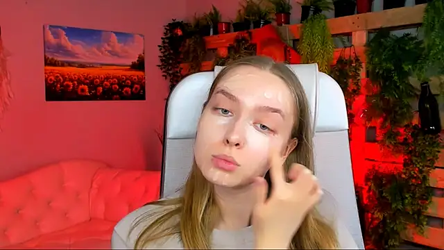 JenniferGraces online show from 10/31/25, 04:58