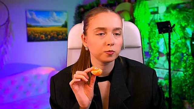 JenniferGraces online show from 02/11/26, 12:49