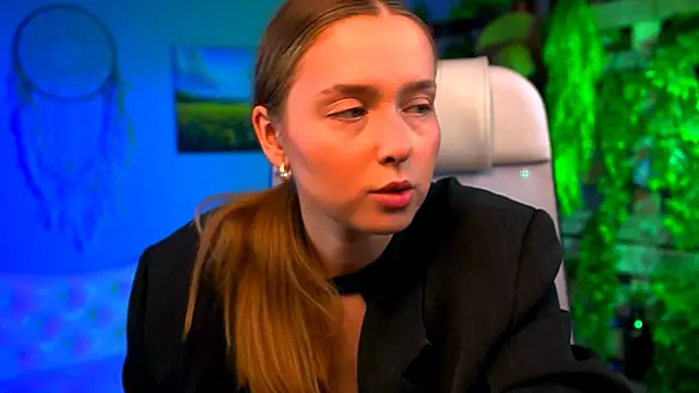 JenniferGraces online show from 02/22/26, 07:15