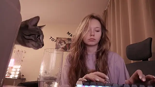 boozekirs  online show from 11/26/25, 03:06