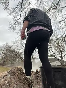 HTXBELLE online show from 02/08/26, 06:05