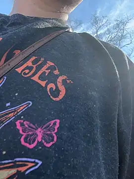 HTXBELLE online show from 02/12/26, 06:29