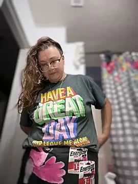 HTXBELLE online show from 04/03/26, 08:15