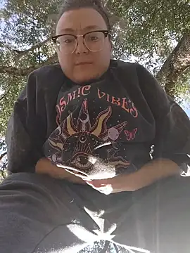 HTXBELLE online show from 12/02/25, 09:27