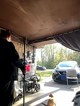 HTXBELLE online show from 01/10/26, 07:20